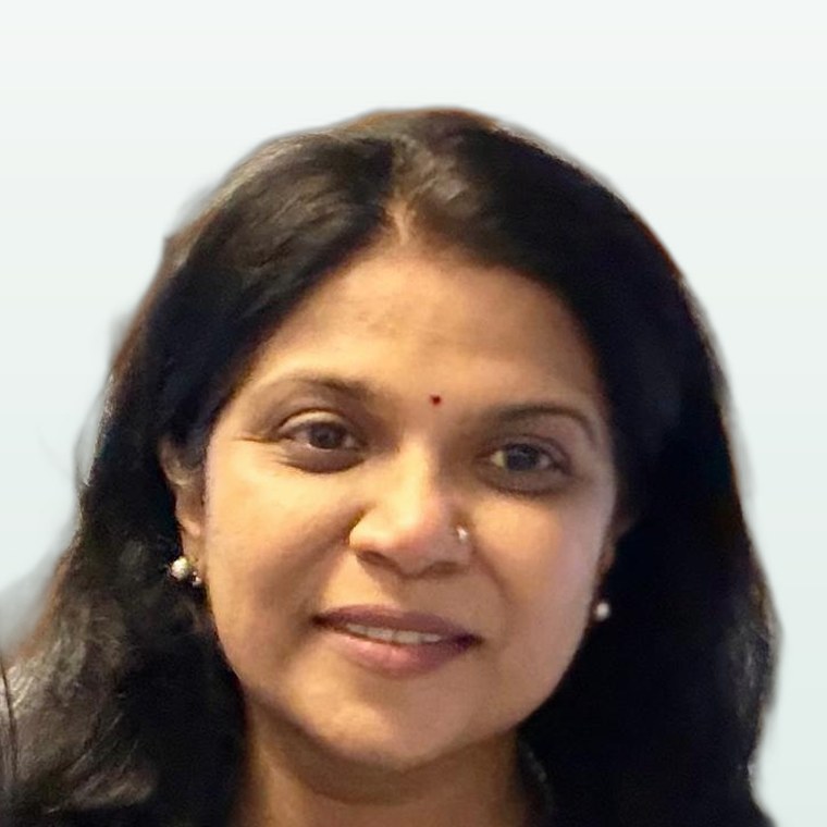 Sethulakshmi Sushil