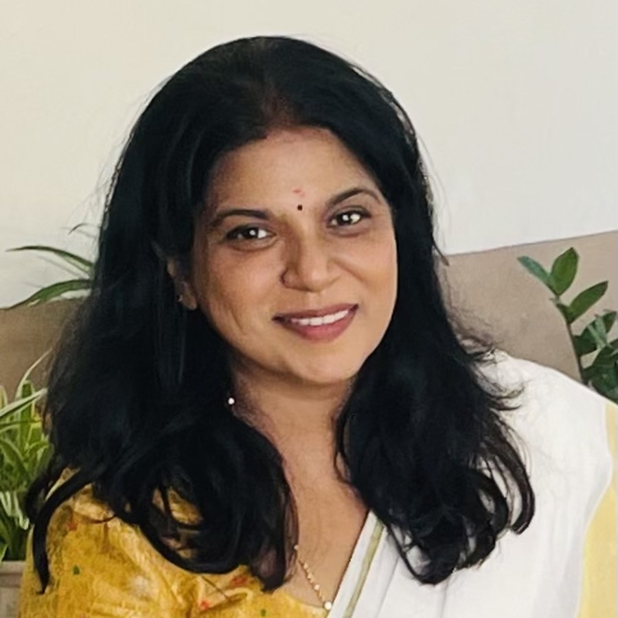 Sethulakshmi Sushil